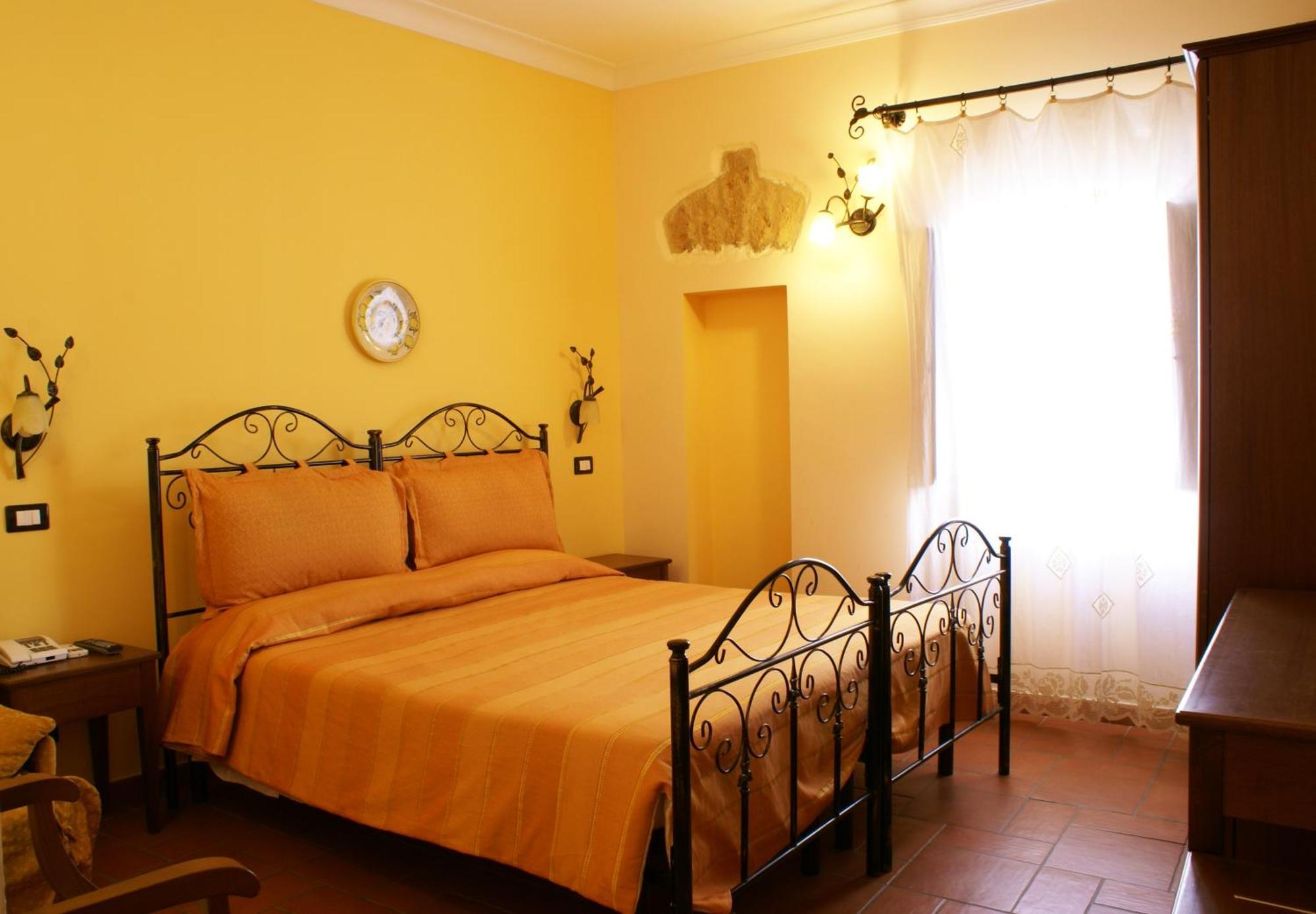 B&B Salotto Di Athena Agrigento Exterior photo