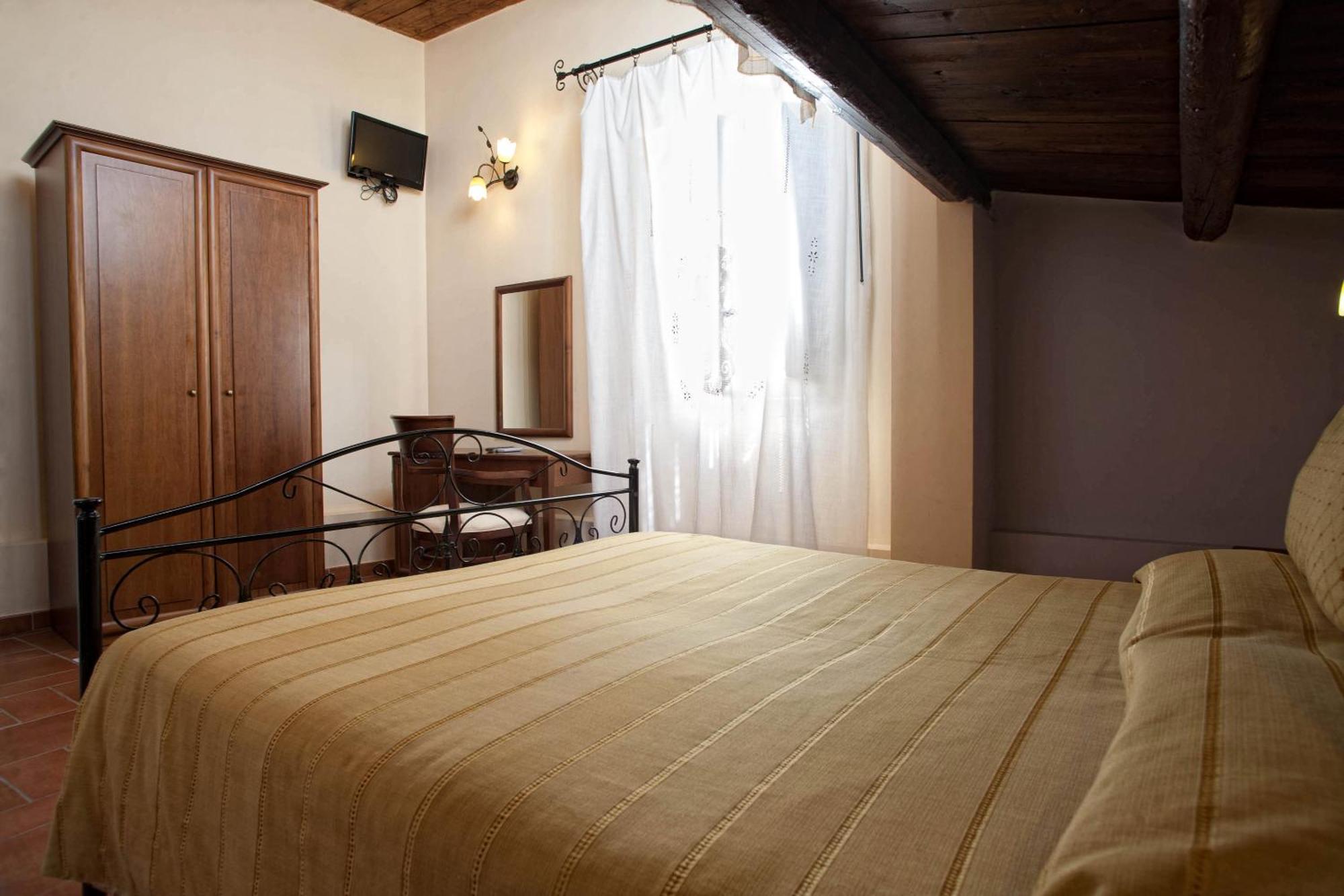 B&B Salotto Di Athena Agrigento Exterior photo