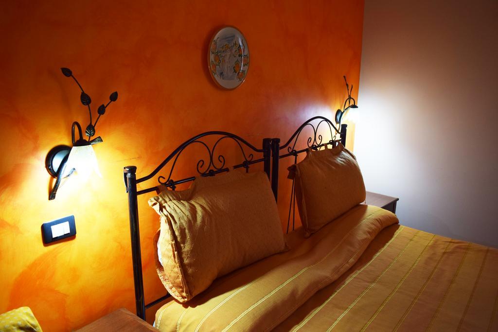 B&B Salotto Di Athena Agrigento Exterior photo
