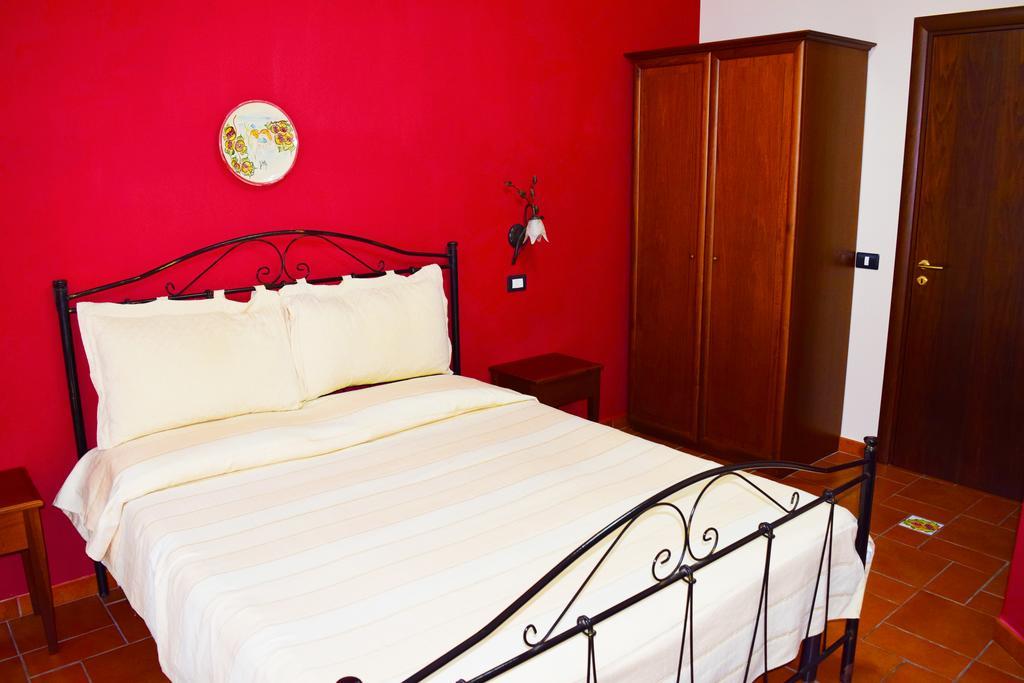 B&B Salotto Di Athena Agrigento Exterior photo